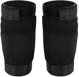 Leg Weights Loading Weighted Ankle Strap Training Band Adjustable Thigh Trimmers Trainer for Men and Women