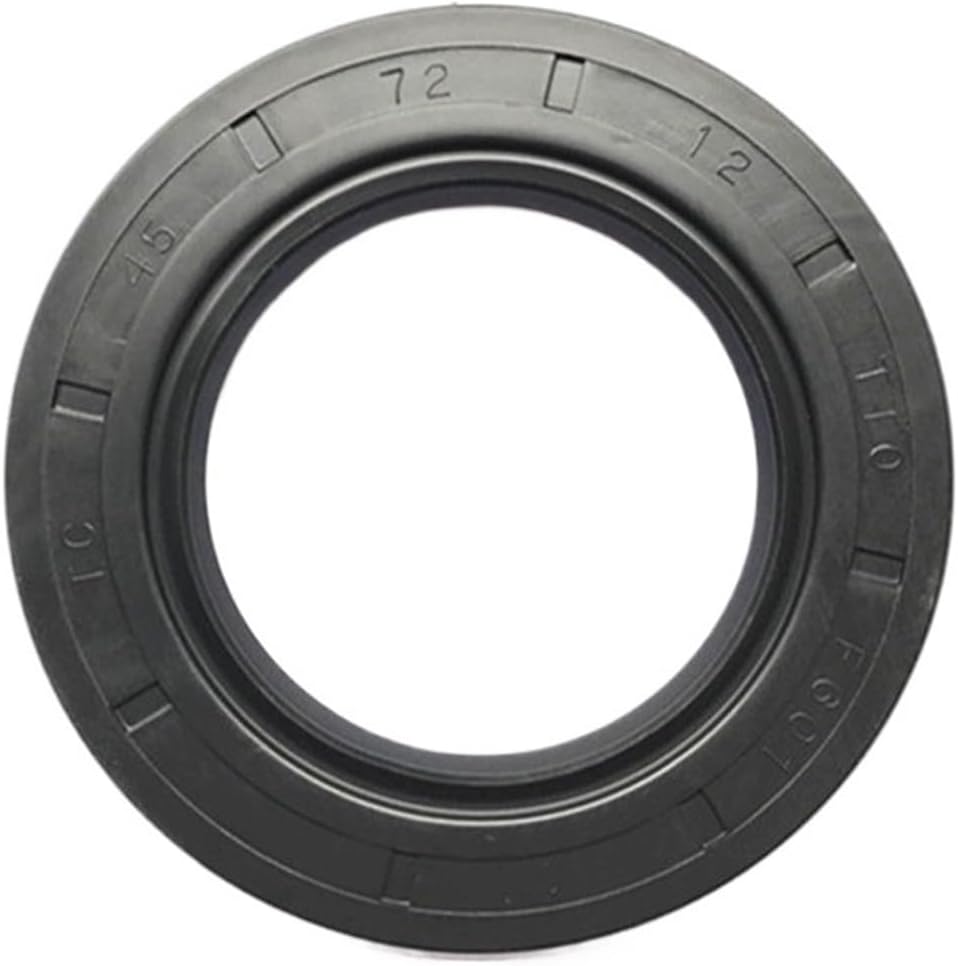 10pcs TC47x60x7 Skeleton Oil Seal Seals Radial Shaft Seals
