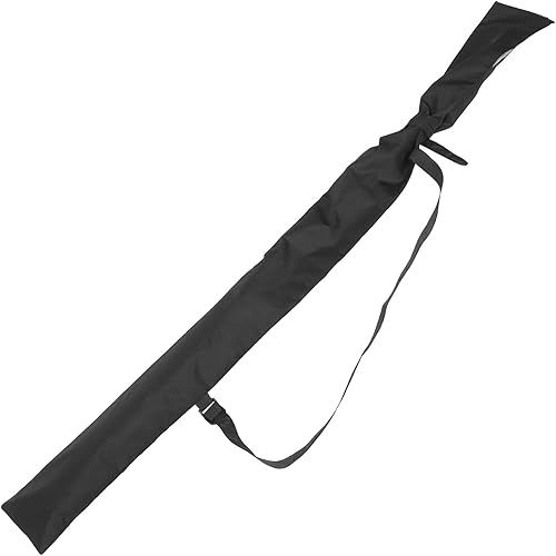 SEWACC Bolsa de herramientas Bolsa de almacenamiento para cinturón Bolsa japonesa Bolsa de Kung Fu Bolsa de paraguas Bolsa de herramientas japonesa