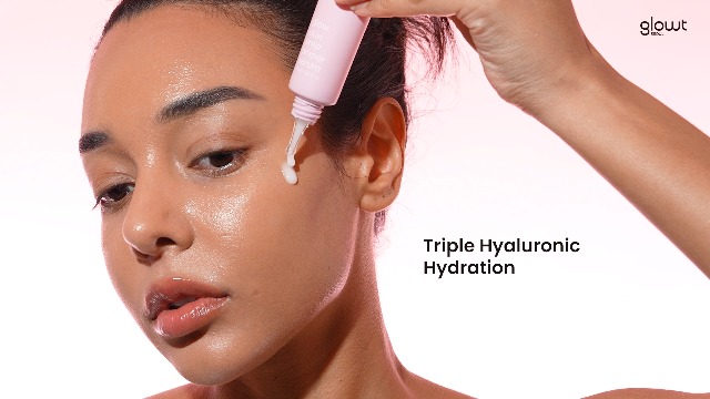 Amazon.com : glowt seoul Glow Skin Trial Kit – Your Complete 3