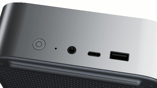 Amazon.com: Beelink SER8 Mini PC AMD Ryzen 7 8845HS (8C/16T, up to