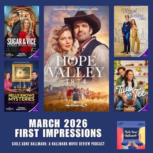 March First Impressions