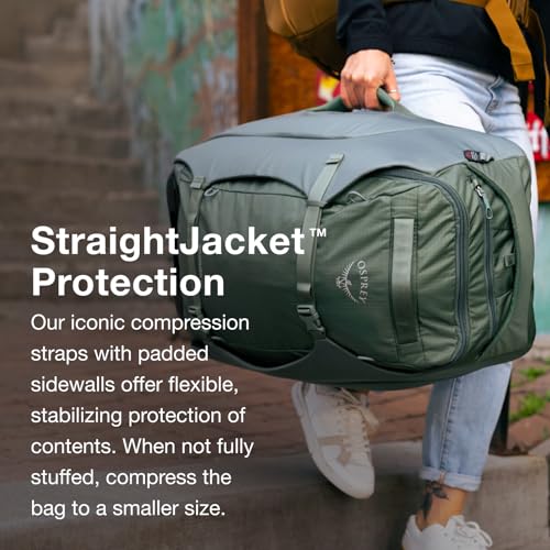 Osprey Sojourn Porter 46L Travel Backpack