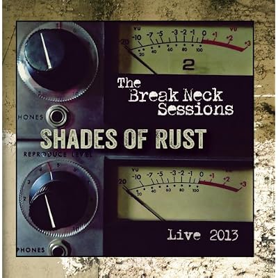 The Break Neck Sessions