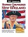 Buried Treasures of New England