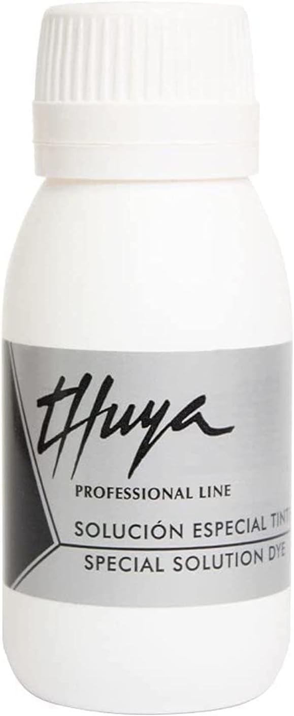 PILOT Thuya Special Solution Dye Liquid 60 Ml