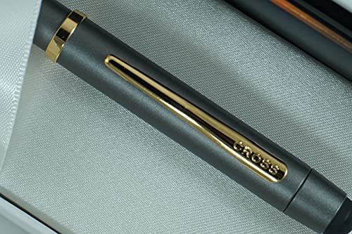 Stylo multifonction Tech3+ Cross pour notes et croquis