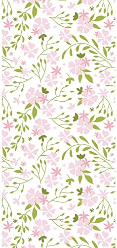 Cricut Smart Iron-On Joy Bloom Pink thermocollant haute résistance pack x2 - 4