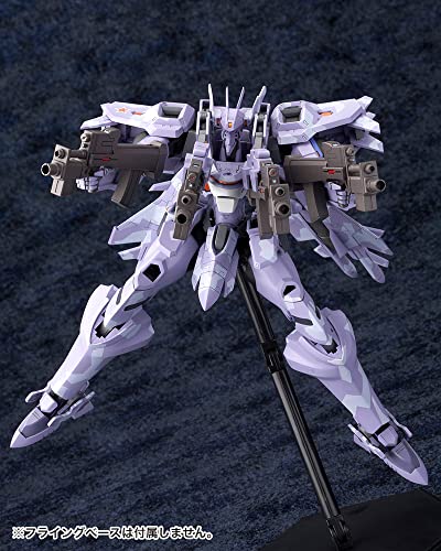 Muv-Luv Alternative Total Eclipse Figurine Maquette Su-37UB Terminator 18cm