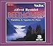 Beethoven: Variations and Vignettes for Piano