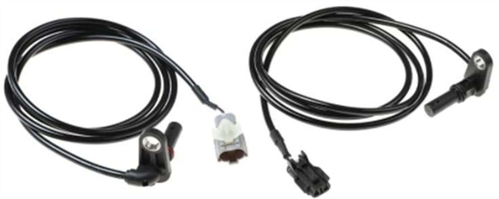 Amazon.com: ABS Wheel Speed Sensor 2PCS ABS Wheel Speed