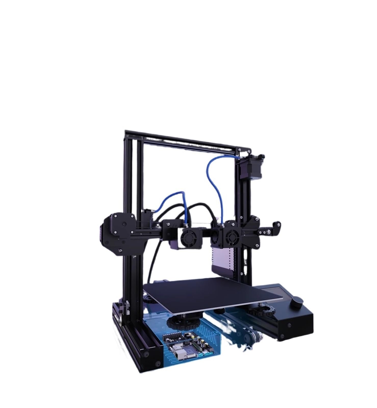 Contrôle De La Carte Mère Manta E3EZ 32 Bits, Compatible Avec BIGTREETECH BTT,(Manta E3EZ Board)