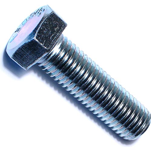 Hex-bolts cierre hard-to-find 520779 cap-screws para motores y maquinaria