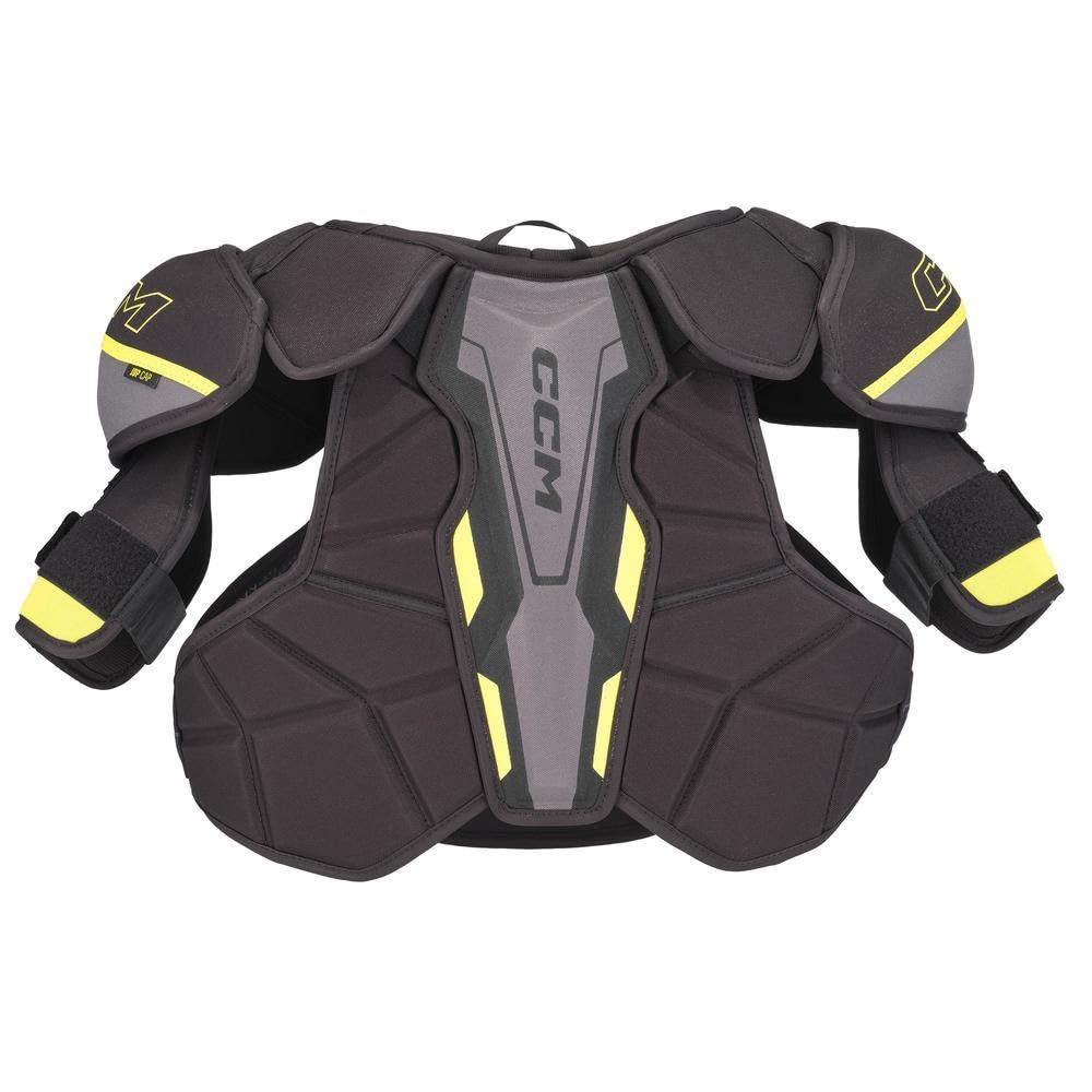 CCM Tacks XF80 Schulterschutz Senior