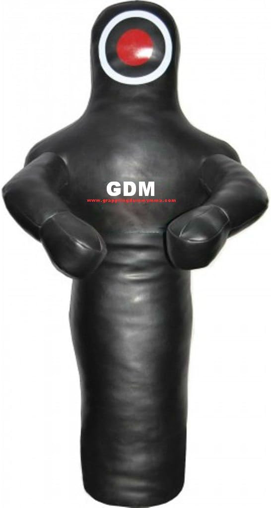 Gdm Mma Grappling Dummy MMA Wrestling Dummy Punch Bag Judo