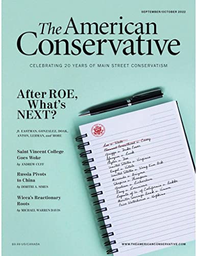 The American Conservative