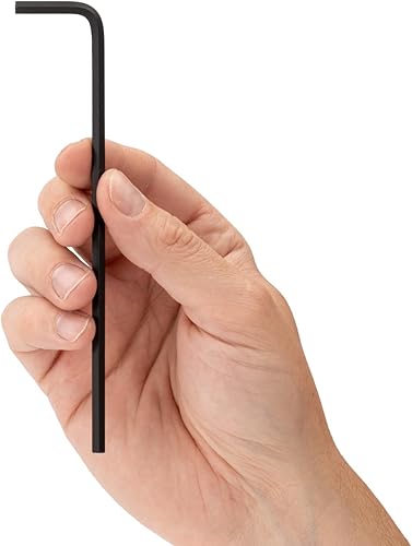 Vista 29 de TEKTON Llave en L hexagonal de extremo plano de 3/4 pulgadas KLX12750