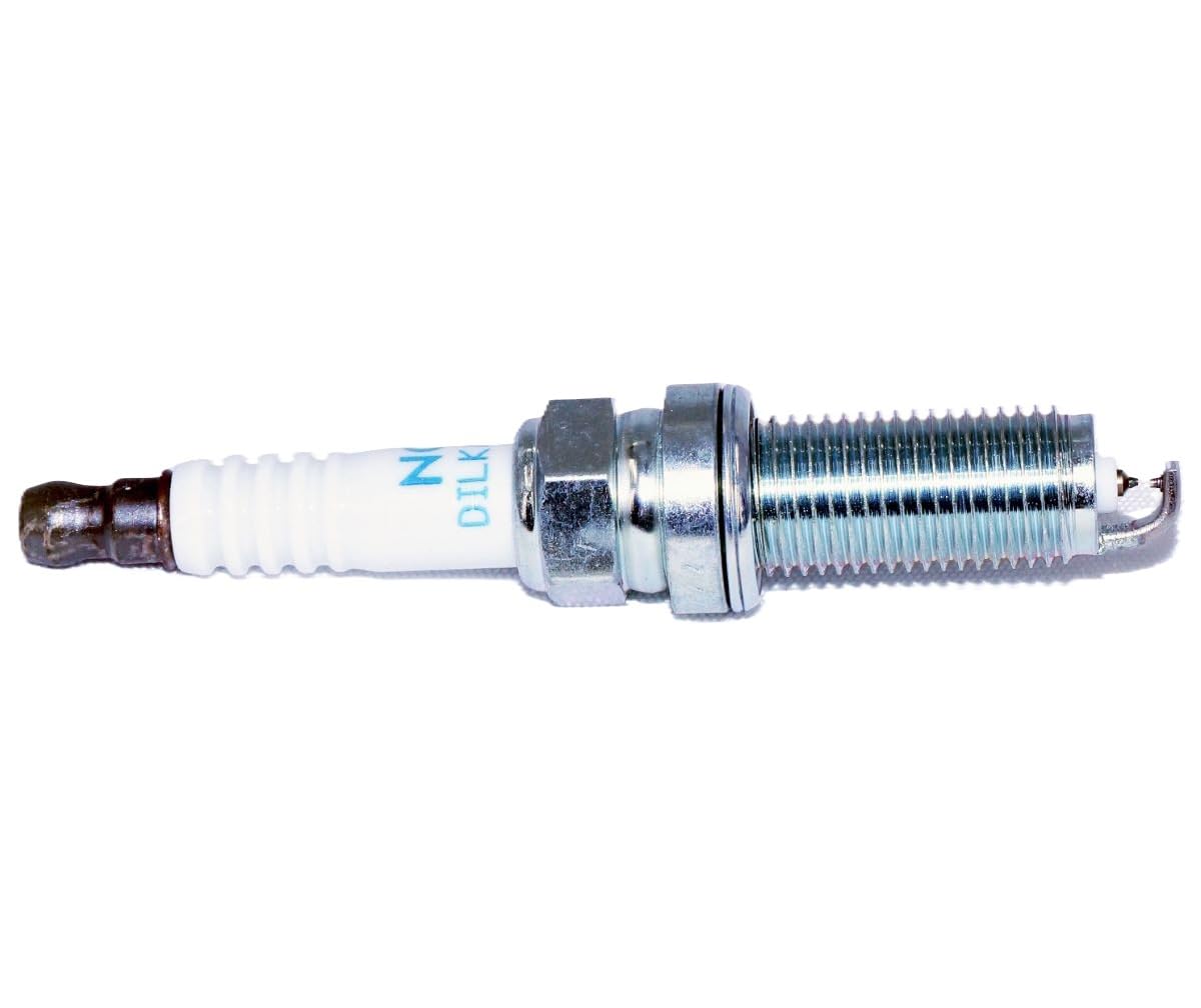 Amazon.com: OVERSTOCKDIRECT NGK 91899 Laser Iridium Spark Plug