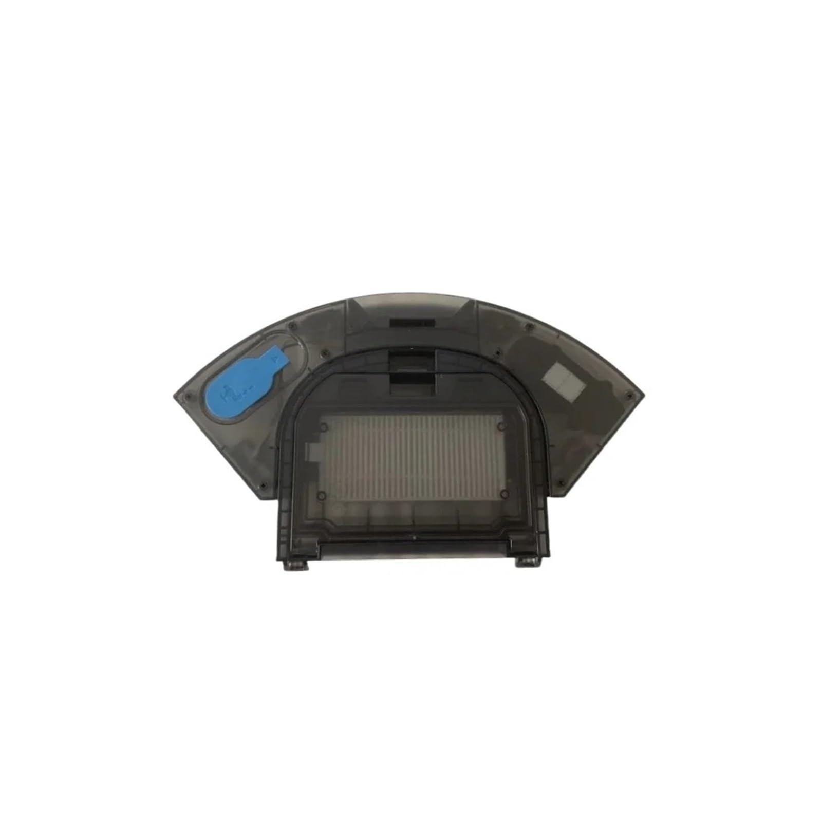 Shiketong Water Tank Dust Bin 2 In 1, Compatible For ILIFE, T20S Robot Vacuum Cleaner Spare Parts Accessories Replacement
