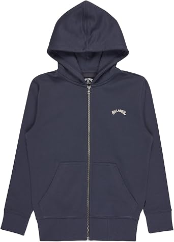 Billabong Arch - Zip-Up Hoodie for Boys 8-16