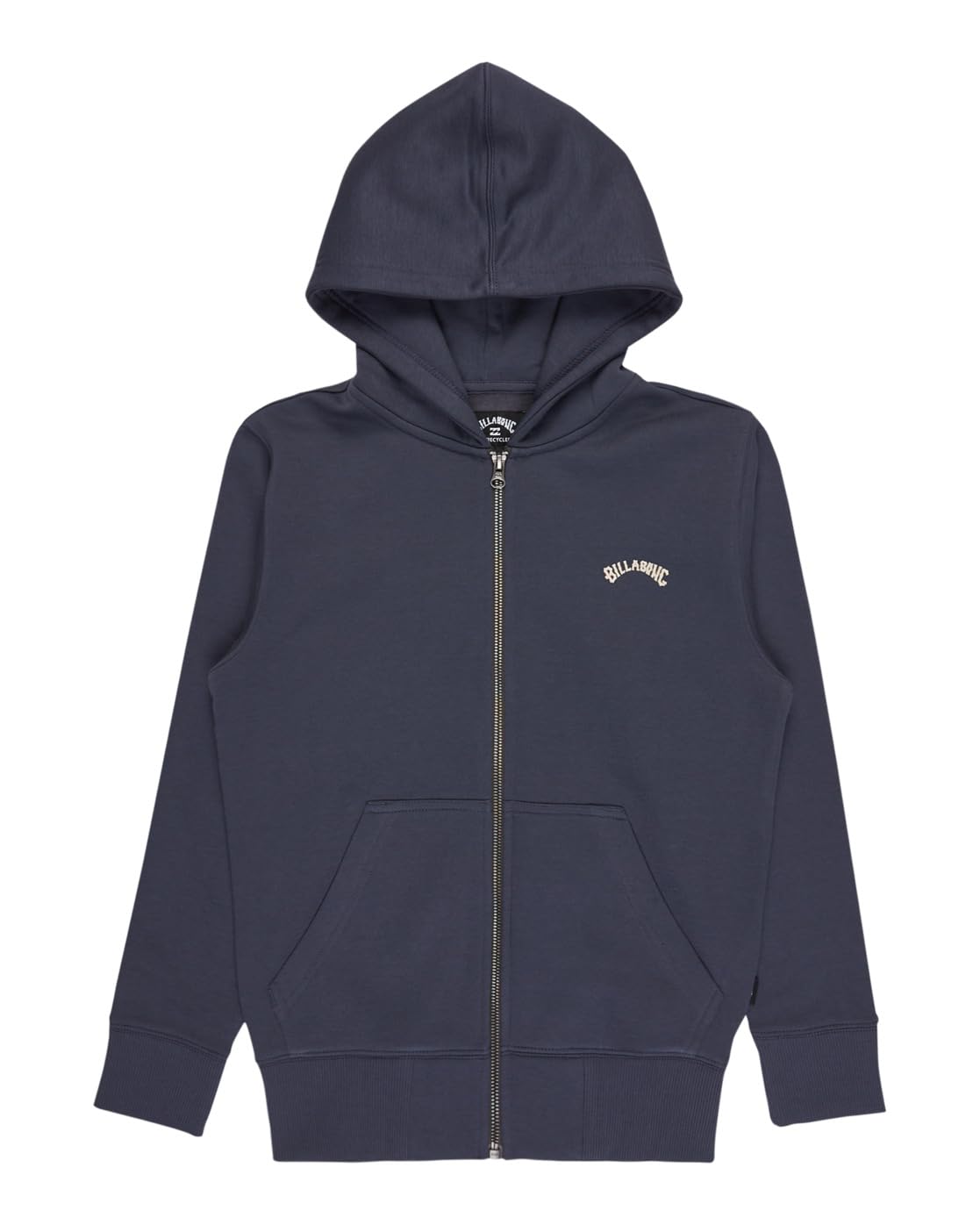 BILLABONG Fleece sweater ARCH ZH Boy's Kids Black L/14