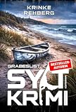 SYLTKRIMI Grabeslist - Nordseekrimi: Küstenkrimi