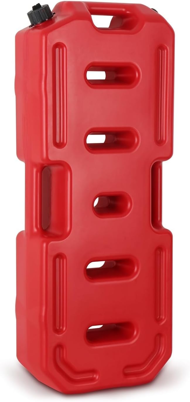 8 Gallon 30L Storage Container with Lockable Bracket, Cannot hold drinking water