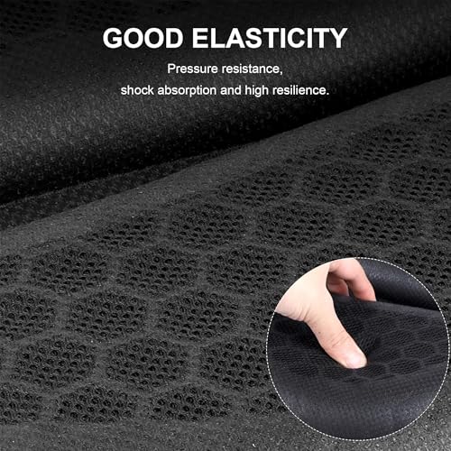 GRAND PITSTOP Gel Air Seat Cushion - Image 6
