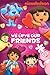 Nick Jr. Favorites: We Love Our Friends