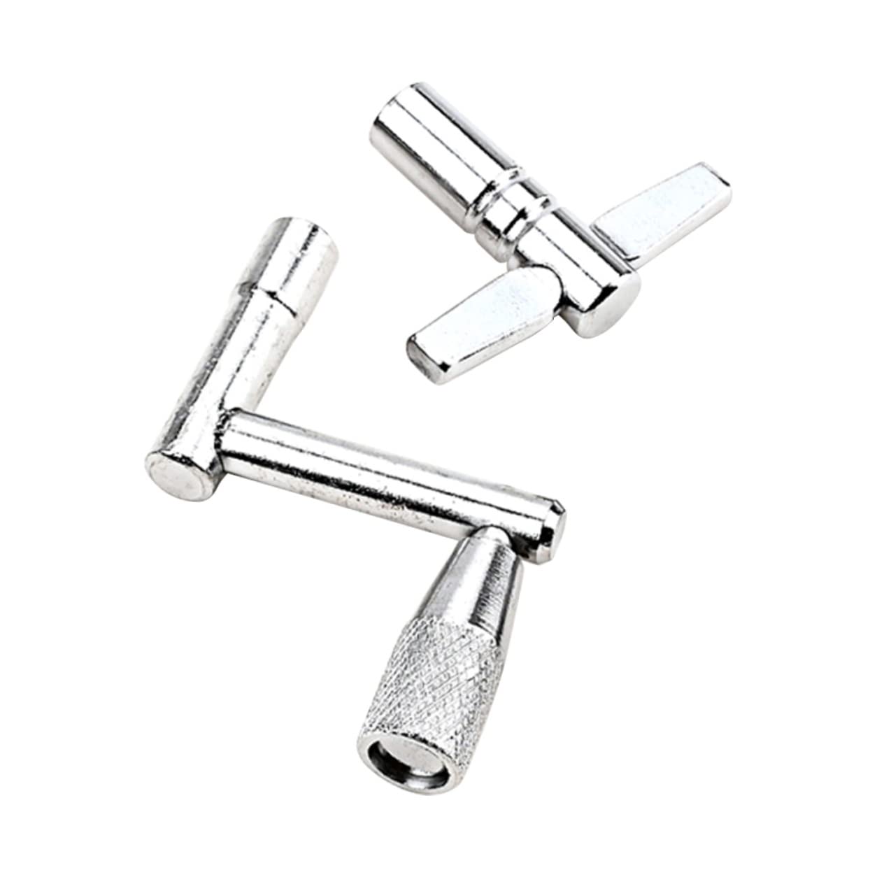 Vaguelly Drum Adjustment Key Kit 12pc Drum Wrench Set for Quick Drum Accessory Replacement Assembly