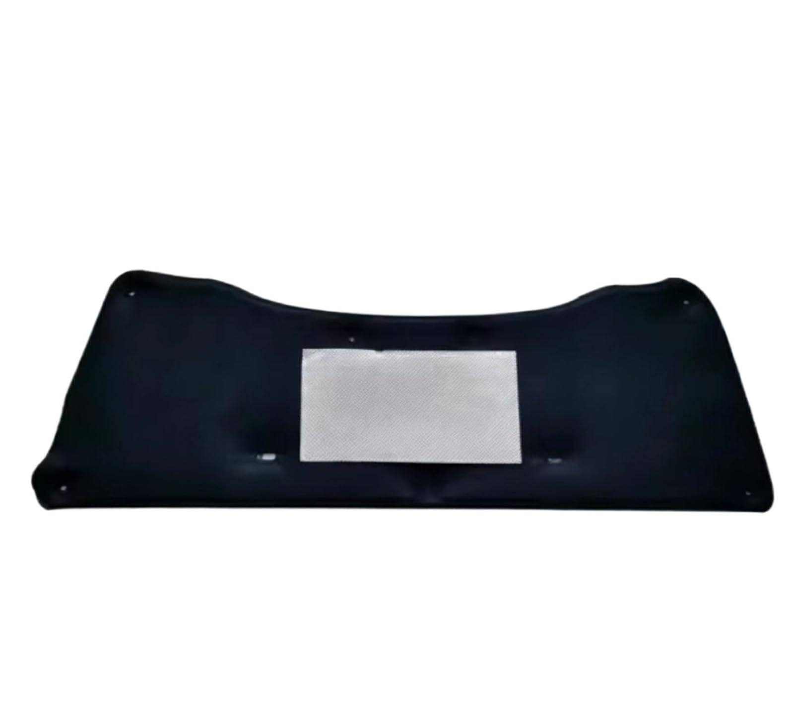 Fdurftar 2009-2012 B Cotton Soundproof Cover For Toyota For Rav4 2009-2024 Front Hood Sound Heat Insulation Cotton Engine Hood Insulation Pad(2009-2012 B)