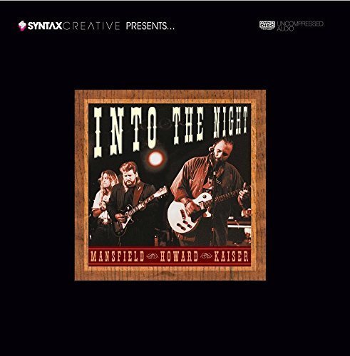 Into The Night by Grrr Records