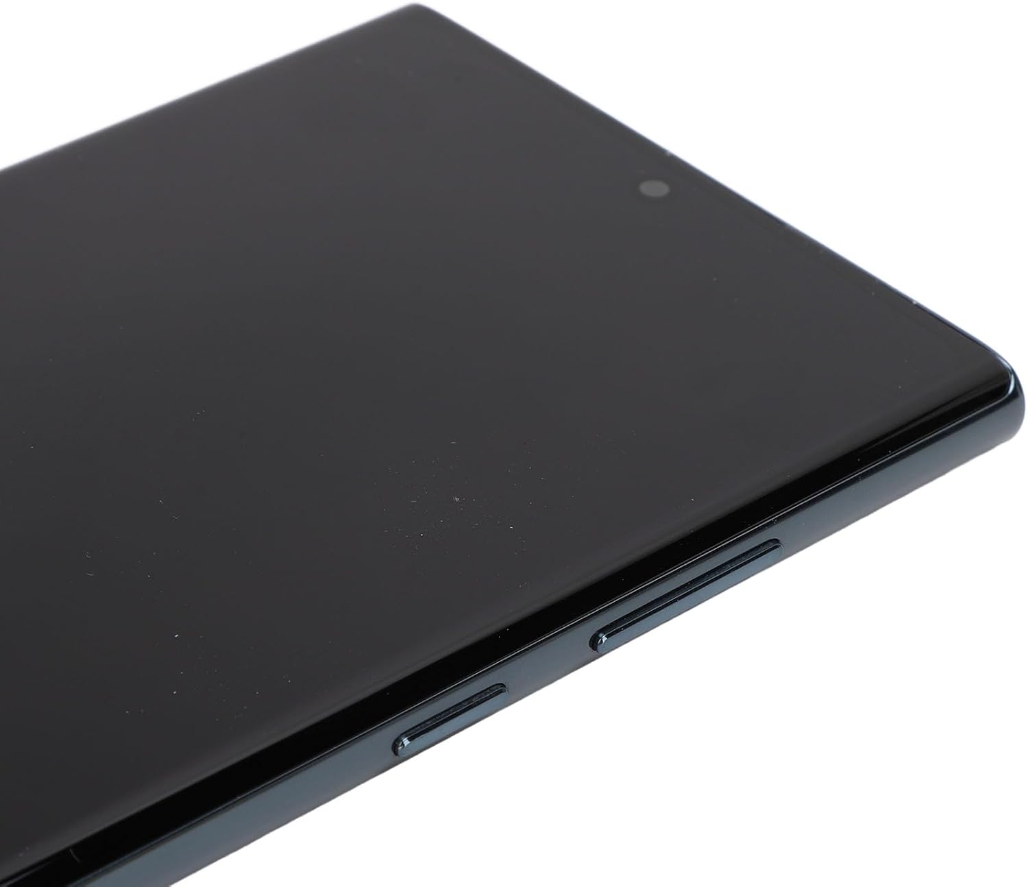 SS-note 10 plus housing