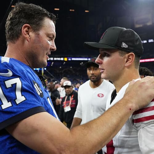Les 49ers battent les Colts et un Philip Rivers courageux !