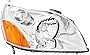 For Honda Pilot Headlight 2003 2004 2005 Passenger Right Side Headlamp Replacement