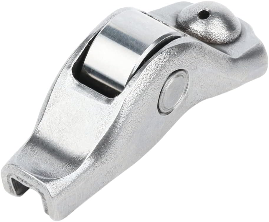 SCITOO Rocker Arm 3L3Z-6564-BA 3L3Z-6564-A M65293V Fit 2005-2014 for Ford Expedition, 2006-2010 for Ford Explorer, 2007-2010 for Ford Explorer Sport Trac, 2005-2010 for Ford F-150 | Fit 2005-2014 for Ford Expedition, 2006-2010 for Ford Explorer, 2007-2010 for Explorer Sport Trac, 2005-2010 for Ford F-150