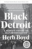 Black Detroit: A People's History of Self-Determination