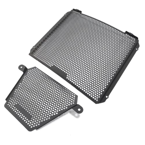 Protection noyau radiateur moto Suzuki GSXR 1000 évite les fuites K17