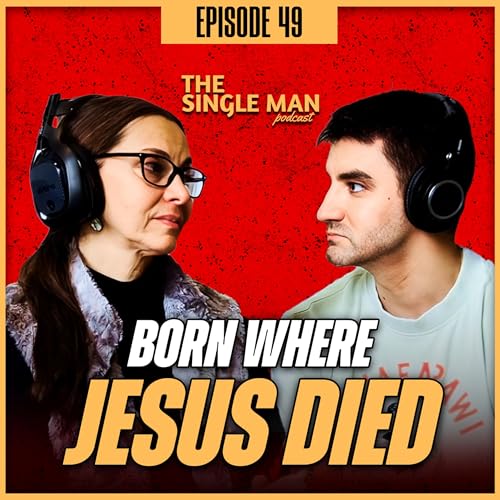 Carlton&rsquo;s Mom: The Untold Story | Palestinian in Jerusalem, Immigration & Tradition vs Relationship | EP. 49