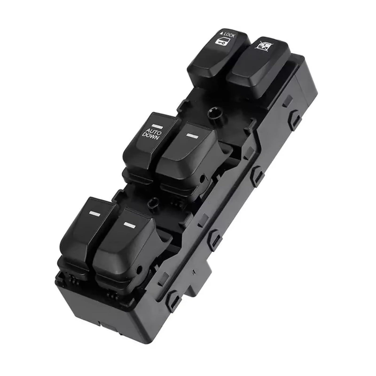 Commande de lève-vitre 93570-2S150 réactive à 16 broches - 7