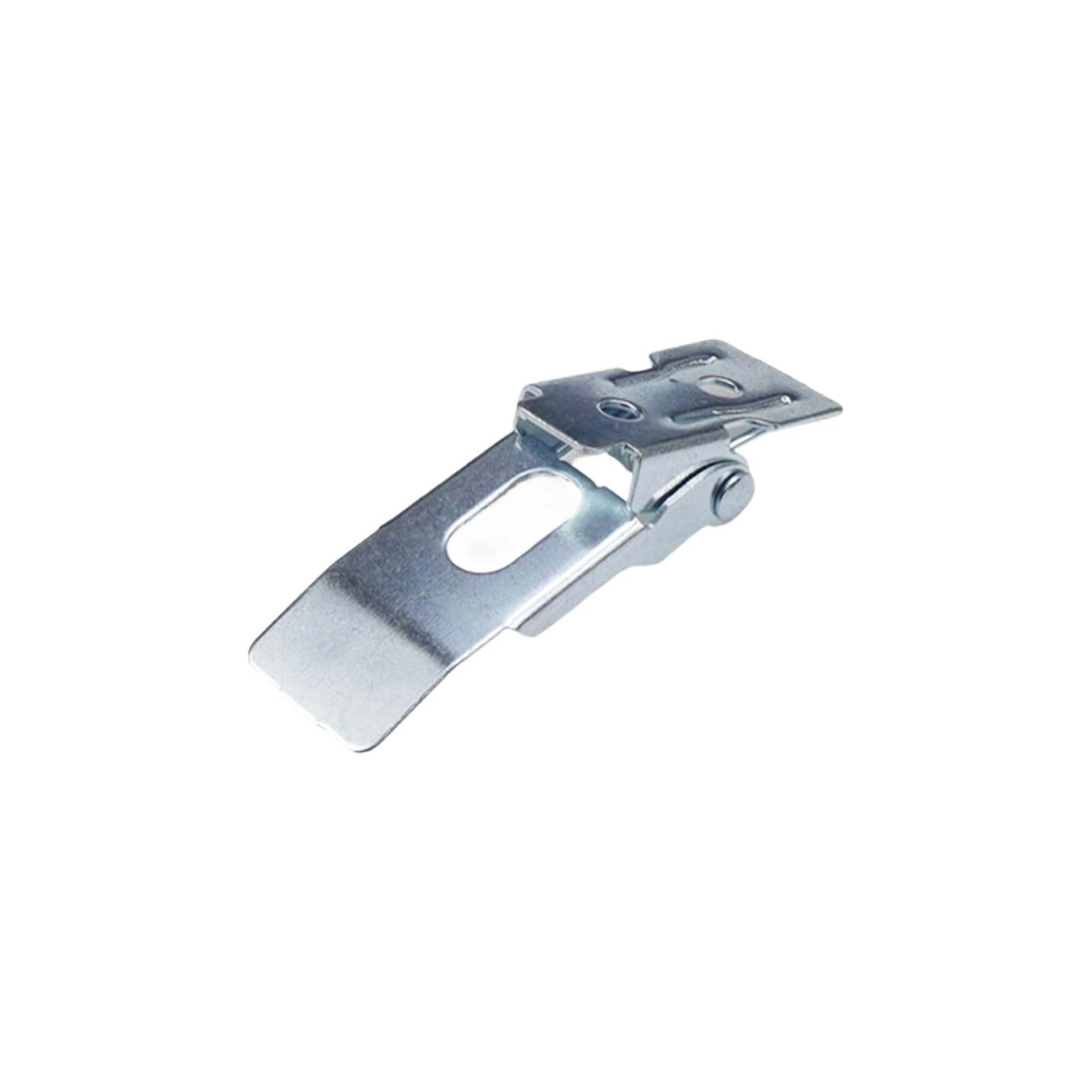 Savagrow 10-Pack Spring Clips For Recessed Lights - 70mm X 20mm X 18mm Steel Mounting Brackets For LED Panel & Ceiling Lamps