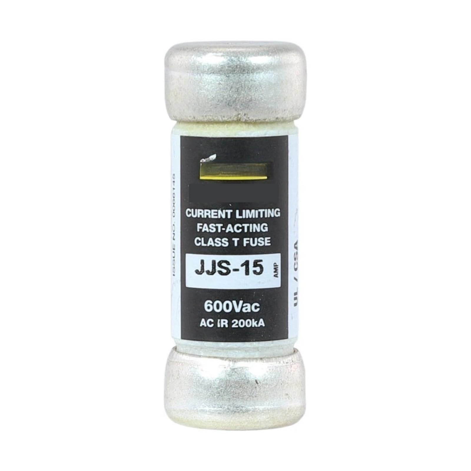 Fuse JJS-45 fusible action rapide JJS-20 JJS-30 JJS-60 cartouche protection