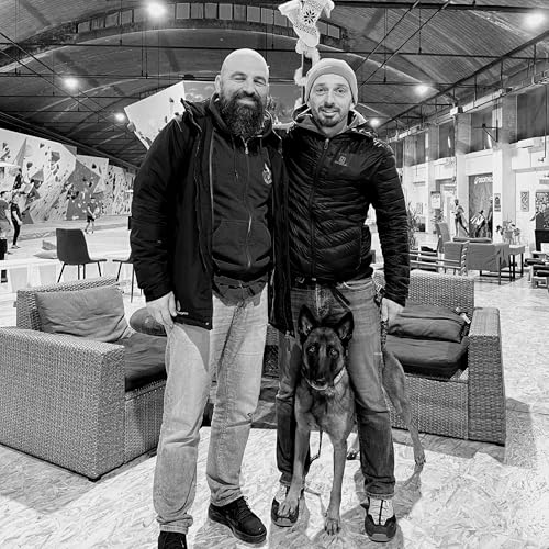 Podcast Bez pauze #92 - Tvrtko Barun: jedan drugačiji svećenik