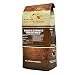 Barnie's CoffeeKitchen Decaf Santa's White Christmas Coffee Whole Bean, 9 Ounce