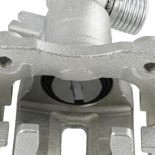 Image of SCITOO Rear Right Disc Brake Caliper With Bracket 19-B2088 | Fit For Honda Model - For Accord 1998-2002 1PC
