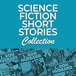 Cover of Sci-Fi Short Stories Collection