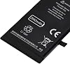 Battery compatible with iPhone XR - Optimal performance, Extended life/Capacity 2942 mAh