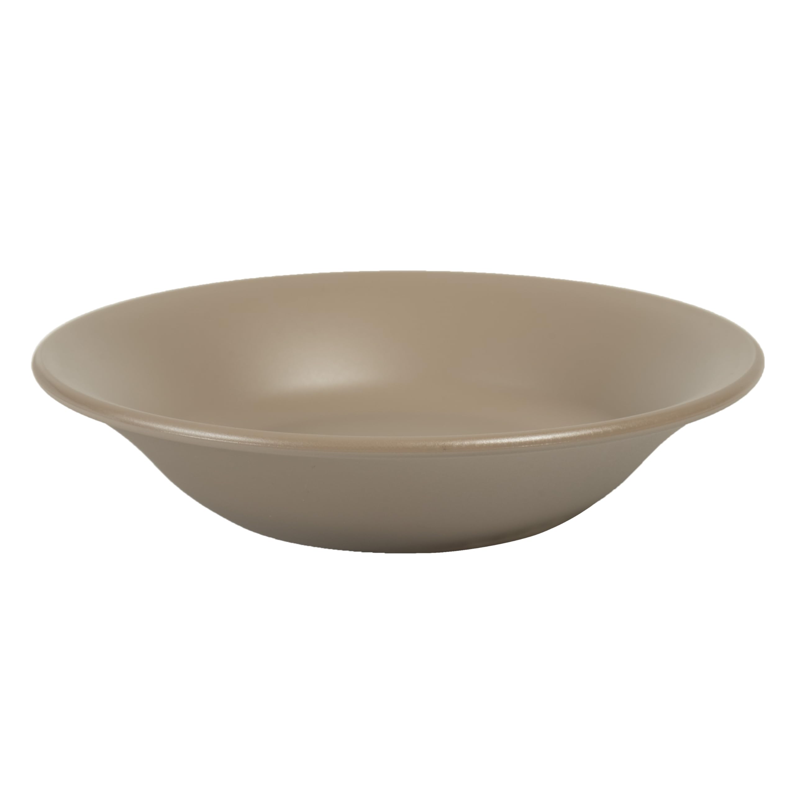 IJ PTW200 Plakira Plastic Plate, Non-Breaking, Dishwasher Safe, Made in Japan, For Home Parties, Outdoors, Children, Stylish, Cute, Gray, Children, Sweets, Soup, Salad, Small Pot, Plastic, Heat Resist