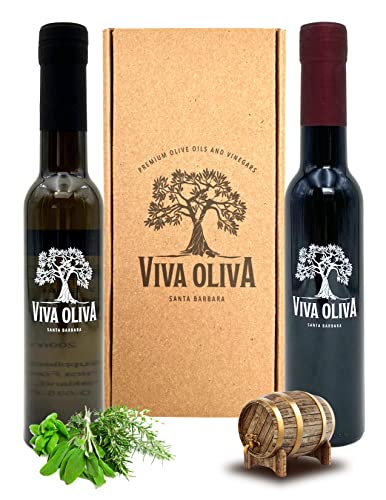 Viva Oliva Set