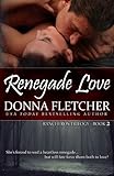 Cover zum Buch Renegade Love